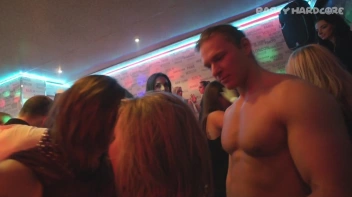Party Hardcore Gone Crazy Vol. 25 Part 4 - Cam 3 Screencap 30 on sinx.preview.netperv.com