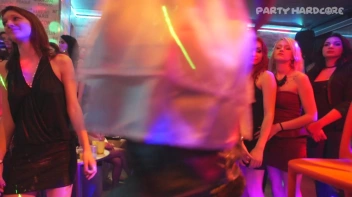 Party Hardcore Gone Crazy Vol. 25 Part 4 - Cam 3 Screencap 62 on sinx.preview.netperv.com