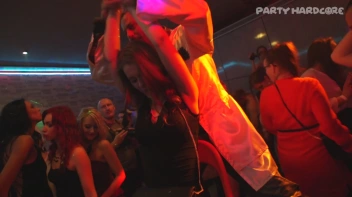 Party Hardcore Gone Crazy Vol. 25 Part 4 - Cam 3 Screencap 80 on sinx.preview.netperv.com