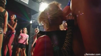 Workout Orgy Part 2 - Main Edit Screencap 70 on sinx.preview.netperv.com