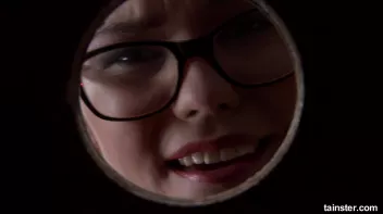 A huge slime wave for Izzy Delphine Screencap 3 on sinx.preview.netperv.com