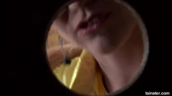 A huge slime wave for Izzy Delphine Screencap 4 on sinx.preview.netperv.com