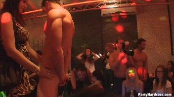 Party Hardcore Gone Crazy Vol. 7 Part 6 - Cam 4 Screencap 27 on sinx.preview.netperv.com