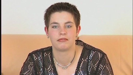 Latest deal - Mund voll Sperma