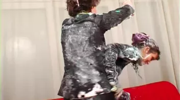 Toothpaste Madness Screencap 74 on sinx.preview.netperv.com