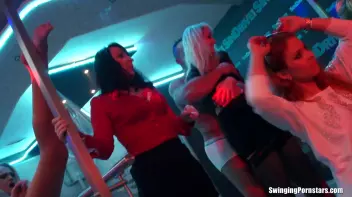 After Work Orgy Rampage Part 6 - Lesbian Cam Screencap 106 on sinx.preview.netperv.com