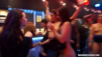 After Work Orgy Rampage Part 6 - Lesbian Cam Screencap 48 on sinx.preview.netperv.com