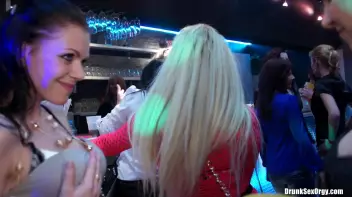 Staff Party Part 1 - Lesbian Edit Screencap 84 on sinx.preview.netperv.com