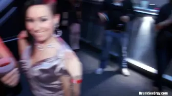 Staff Party Part 1 - Lesbian Edit Screencap 85 on sinx.preview.netperv.com