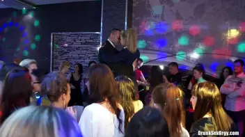 Staff Party Part 1 - Lesbian Edit Screencap 25 on sinx.preview.netperv.com