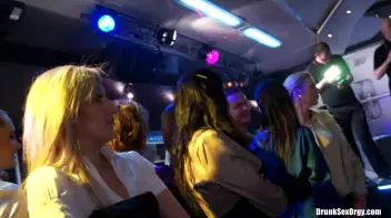 Staff Party Part 1 - Lesbian Edit Screencap 26 on sinx.preview.netperv.com