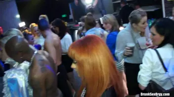 Staff Party Part 1 - Lesbian Edit Screencap 27 on sinx.preview.netperv.com