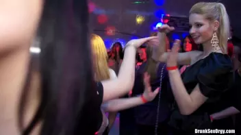 Staff Party Part 1 - Lesbian Edit Screencap 38 on sinx.preview.netperv.com