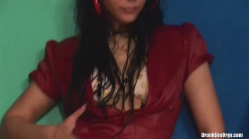 New Year's Sex Ball Part 4 - Cam 1 Screencap 6 on sinx.preview.netperv.com