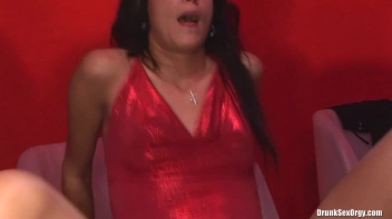 New Year's Sex Ball Part 4 - Cam 1 Screencap 48 on sinx.preview.netperv.com