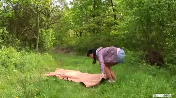 Two Fishing Poles and A Wet Hole Screencap 1 on sinx.preview.netperv.com