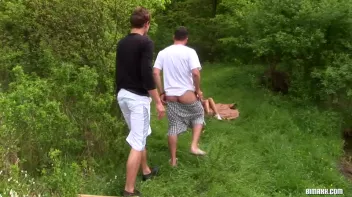 Two Fishing Poles and A Wet Hole Screencap 11 on sinx.preview.netperv.com