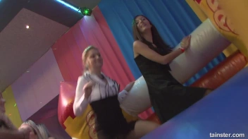 Club Cunts Part 1 - Cam 1 Screencap 85 on sinx.preview.netperv.com