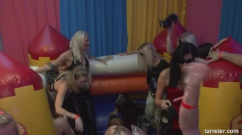 Club Cunts Part 1 - Cam 1 Screencap 14 on sinx.preview.netperv.com