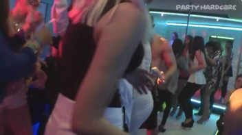 Party Hardcore Gone Crazy Vol. 14 Part 5 - Cam 3 Screencap 22 on sinx.preview.netperv.com