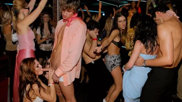 Latest deal - Bride Bang Part 6 - Main Edit