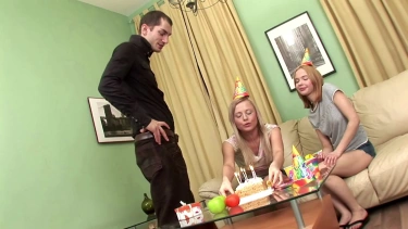 Latest deal - B-day party