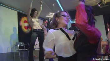 Fashion Freaks Part 4 - Cam 2 Screencap 3 on sinx.preview.netperv.com