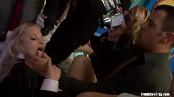 New Year's Sex Ball Part 2 - Main Edit Screencap 5 on sinx.preview.netperv.com