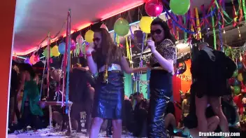 New Year's Sex Ball Part 2 - Main Edit Screencap 54 on sinx.preview.netperv.com