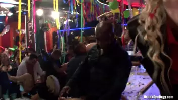 New Year's Sex Ball Part 2 - Main Edit Screencap 57 on sinx.preview.netperv.com