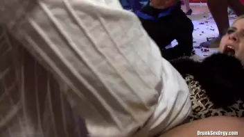 New Year's Sex Ball Part 2 - Main Edit Screencap 62 on sinx.preview.netperv.com