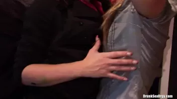 New Year's Sex Ball Part 2 - Main Edit Screencap 68 on sinx.preview.netperv.com