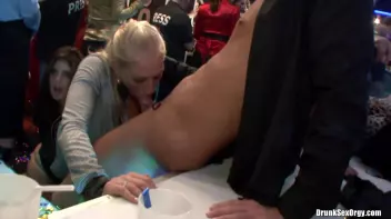 New Year's Sex Ball Part 2 - Main Edit Screencap 87 on sinx.preview.netperv.com