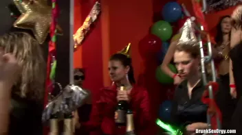 New Year's Sex Ball Part 2 - Main Edit Screencap 90 on sinx.preview.netperv.com