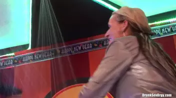 New Year's Sex Ball Part 2 - Main Edit Screencap 91 on sinx.preview.netperv.com