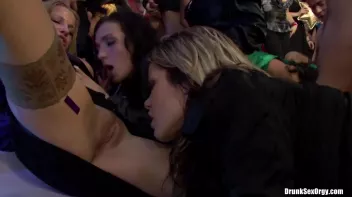 New Year's Sex Ball Part 2 - Main Edit Screencap 99 on sinx.preview.netperv.com