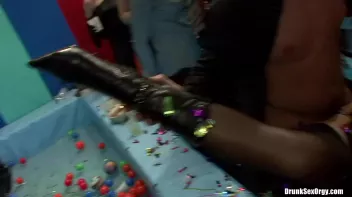 New Year's Sex Ball Part 2 - Main Edit Screencap 17 on sinx.preview.netperv.com