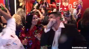 New Year's Sex Ball Part 2 - Main Edit Screencap 29 on sinx.preview.netperv.com