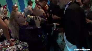 New Year's Sex Ball Part 2 - Main Edit Screencap 38 on sinx.preview.netperv.com