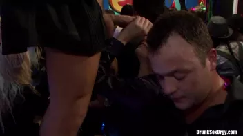 New Year's Sex Ball Part 2 - Main Edit Screencap 44 on sinx.preview.netperv.com