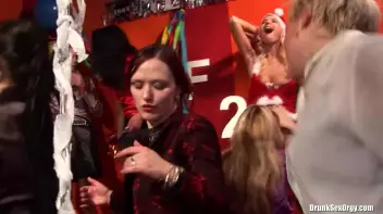 New Year's Sex Ball Part 2 - Main Edit Screencap 45 on sinx.preview.netperv.com