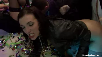 New Year's Sex Ball Part 2 - Main Edit Screencap 48 on sinx.preview.netperv.com