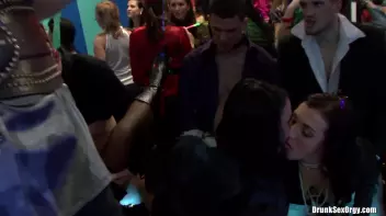 New Year's Sex Ball Part 2 - Main Edit Screencap 49 on sinx.preview.netperv.com