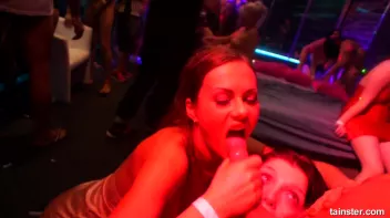 Pajama Pussy Party Part 6 - Cam 1 Screencap 50 on sinx.preview.netperv.com