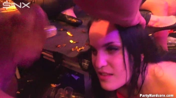 Party Hardcore Gone Crazy Vol. 44 Part 8 - Cam 1 Screencap 79 on sinx.preview.netperv.com