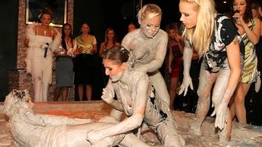 Latest deal - The Mudpit Of Death