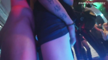 Party Hardcore Gone Crazy Vol. 16 Part 4 - Cam 1 Screencap 89 on sinx.preview.netperv.com
