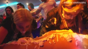 Party Hardcore Gone Crazy Vol. 16 Part 4 - Cam 1 Screencap 61 on sinx.preview.netperv.com