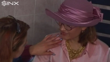 Poolside Dildo Play Leaves Babes Soaking Wet Screencap 11 on sinx.preview.netperv.com