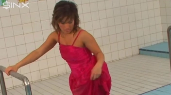Seductively Softcore, WAM Poolside Seduction Screencap 37 on sinx.preview.netperv.com